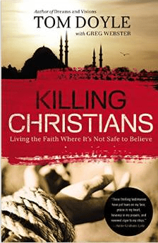 KillingChristians