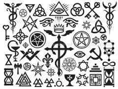 illuminati symbols