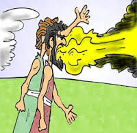 They could look like this.