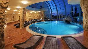 bunkers of the rich and famous